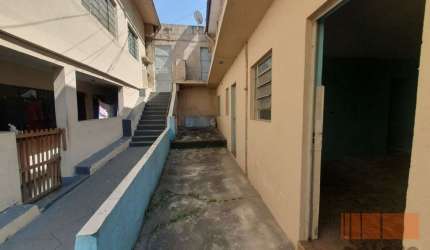 Casa para Locação com 1 Dormitório em Vila Tranquila na Mooca - Sem Vaga de Garagem!