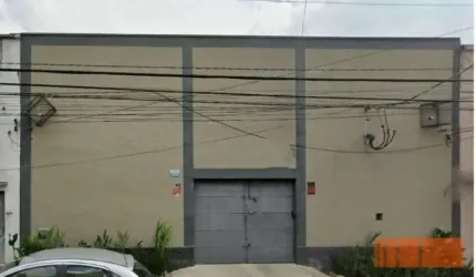 Galpão 419 m² para locação R$ 18.000,00 p/mes - Mooca - SP - SP