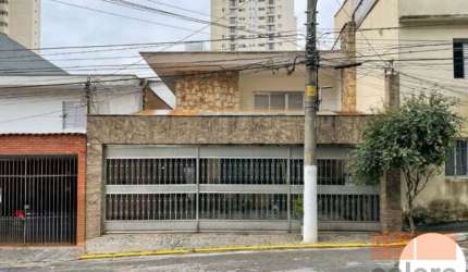 Sobrado Comercial/Residencial 292 m² locação R$13.000,00/ venda R$ 1.700.000,00 , Regente  Feijo -SP