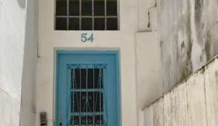 Casa com 3 salas na vila Nova Conceição
