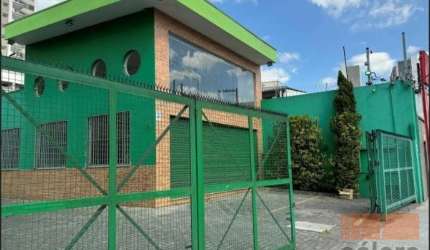 Ponto Comercial 149m² para locação R$20.000,00 p/ mês - Belém - SP