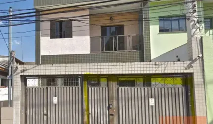 Casa para alugar, 170 m² por R$ 6.500,00/mês - Mooca - São Paulo/SP