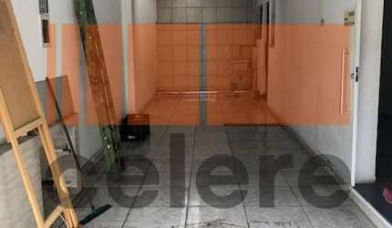 Sobrado à venda, 100 m² por R$ 530.000,00 - Mooca - São Paulo/SP