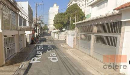EXCELENTE CASA TÉRREA Á VENDA - 03 dorm, 02 vagas, 03 banheiros -  R$ 1.170.000,00 - Cambuci/SP