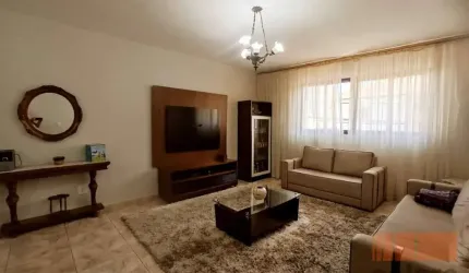 CASA TERREA NO ALTO DA MOOCA/SP  C/ EDÍCULA 258m2 C/ 04 DORMITÓRIOS, 03 VAGAS -  R$ 1.159.000,00