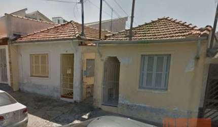 Lote/Terreno à Venda na Mooca/SP, 340m² (10x34) por R$ 1.400.000340m (10x34)