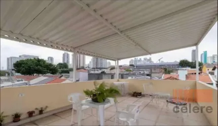 Sobrado com 3 dormitórios à venda, 120 m² por R$ 695.000,00 - Vila Prudente (Zona Leste) - São Paulo