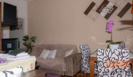 Casa com 1 dormitório à venda, 60 m² por R$ 299.000,00 - Mooca - São Paulo/SP