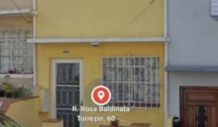 Sobrado 80 m² venda R$320.000,00 - Vila Bertioga - SP
