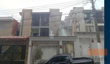 Casa venda R$1.850.000-Praça Corrado Stefano 49- Alto da Mooca-São Paulo- Sp