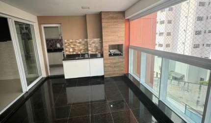 Apartamento com 2 Quartos e 2 vagas à Venda, 91 m² por R$ 1.360.000,00