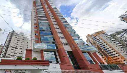 Apartamento com 2 Quartos e 2 vagas à Venda, 96 m² por R$ 1.410.000,00