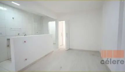 Apartamento à venda na Rua Frei Caneca - 1 dormitório, 44,67m² - R$ 380.000,00