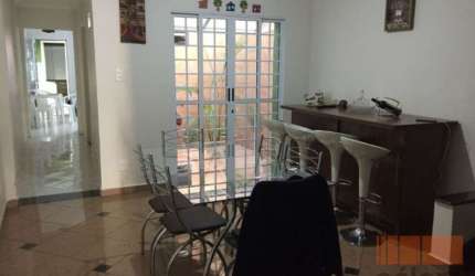 Sobrado na Mooca ? Rua Pereira da Silva | 114m² de área útil  |  03 dorm e 01 vaga -  R$ 720.000,00