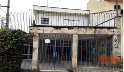 Sobrado Vila Regente  Feijó