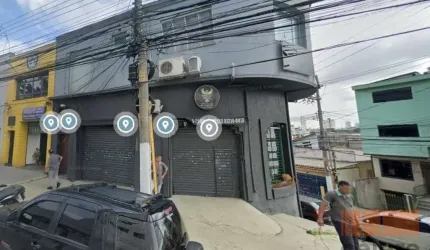 Sala para alugar, 50 m² por R$ 1.900,00/mês - Tatuapé - São Paulo/SP