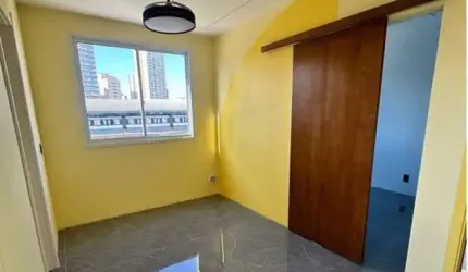Apartamento 35 m² - Valor R$ 415.000,00 - Vila Prudente - SP