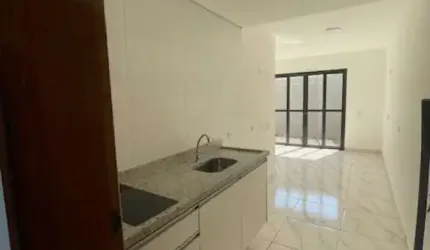 Apartamento novo 30m² Gardem - Locação R$1.800,00 p/mês - Mooca - SP