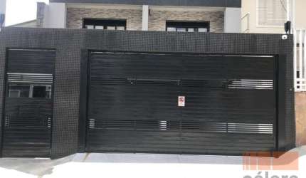 Studio com 1 dormitório para alugar, 36 m² por R$ 2.200,01/mês - Parque da Mooca - São Paulo/SP