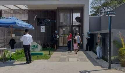Apartamento 36 m² venda R$234.000,00 - Mooca - SP