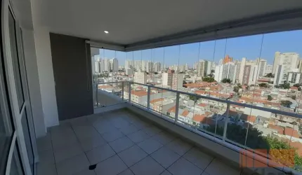 Apartamento 71 m² venda R$858.000,00 - tatuapé - SP