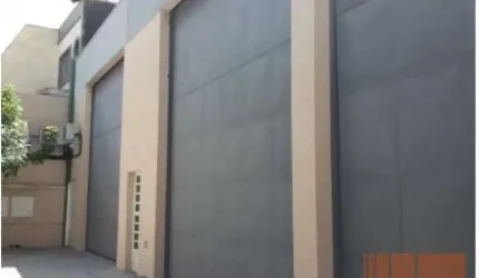 Galpão 805 m² - Venda R$ 7.720.000,00 - Cambuci - SP