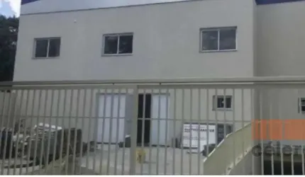 Galpão 1060 m² Venda R$7.500.000,00 - Cambuci - SP