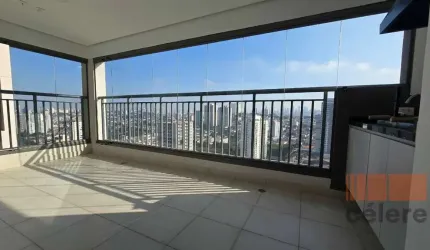 Apartamento Novo 73 m² - Venda R$ 795.000,00 - Vila Prudente - SP
