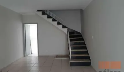 Sobrado -196 m² - Locação  R$ 3.200,00 - Vila Prudente - SP