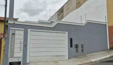 Sobrado em condomínio Novo 69m² - Venda R$455.000,00 - Vila Alpina - SP