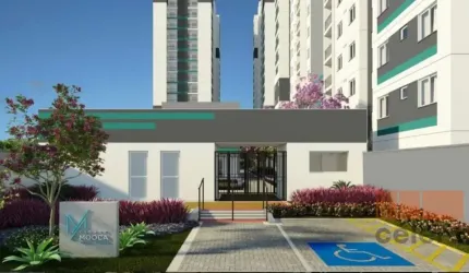 Apartamento-venda-R$ 303.500,00-Mooca-São Paulo-SP