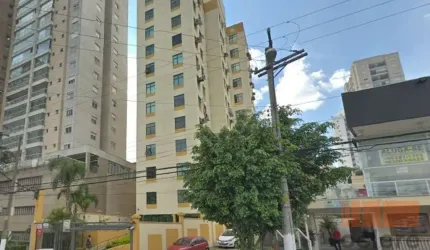 Sala Comercial no Parque da Mooca ? 50m²,  01 vaga -  R$ 465.000,00