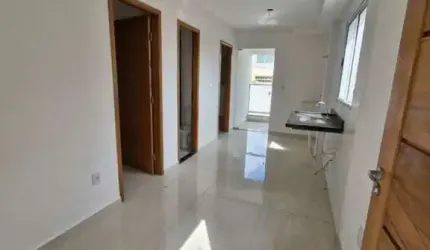 Apartamento próximo ao metro Vila Prudente