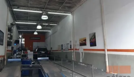 Excelente Oportunidade de Locação Comercial!
