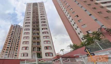 Apartamento a venda na Liberdade/SP - 03 dorm  |  01 vaga  | 61m2  - R$ 410.000,00