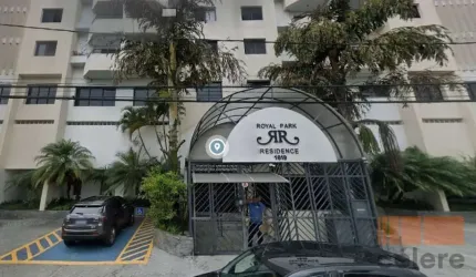 Apartamento  67 m² - Locação  R$ 1.850,00/mês - Mooca - São Paulo/SP