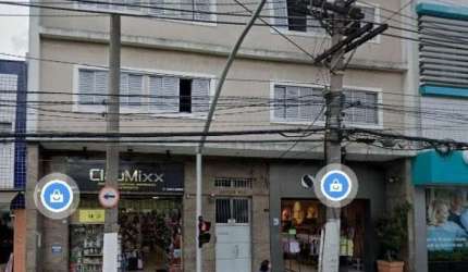 Apartamento 89m² - Locação R$ 1.800,00 - Mooca - SP - SP