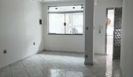Excelente Casa com 02 Dormitórios e 02 Vagas Cobertas, Alto da Mooca / SP -  R$ 850.000,00