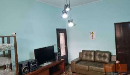 Casa Térrea Alto da Mooca c/ 3 Quartos, 3 vagas, Quintal -  175m² de terreno - R$ 900.000,00