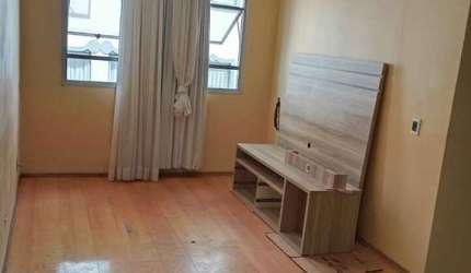 Apartamento 64 m² - Venda R$370.000,00 - Vila Industrial - SP