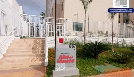 Apto na Mooca  | 1 Dorm | Lazer Completo | 30 m² - R$ 279 mil ou R$ 1.890,00 locação