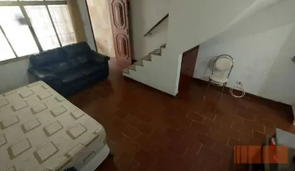 SOBRADO EM ÓTIMA LOCALIZAÇÃO ? ÁGUA RASA/SP - 3 dorm, 01 vaga -  R$ 585.000,00