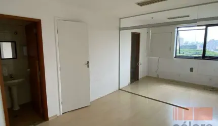 3 Salas 63m² - Locação R$ 3.500,00 - Tatuapé - SP