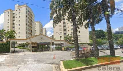 Apartamento com 3 dormitórios na Mooca.