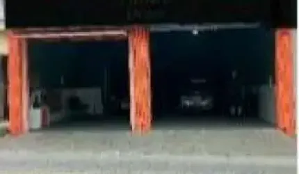 Galpão 200m² - Venda R$ 1.000.000,00 - Tatuapé - SP