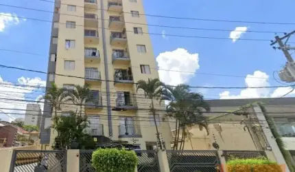 Apartamento 54m² - Venda R$ 442.000,00 - Chacara Santo Antonio - SP