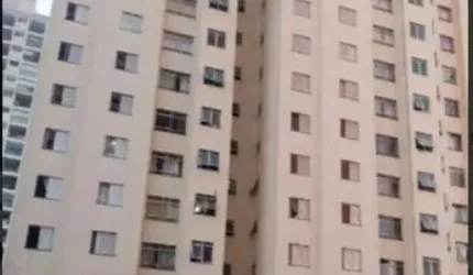 Apartamento 48 m² - Venda R$ 351.000,00 - Brás - SP