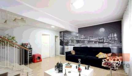 Sobrado com 4 dormitórios para venda 230 m² por R$ 1.600.000,00 - Mooca - São Paulo/SP