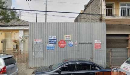 Terreno 200 m² - Venda R$850.000,00 - Mooca - SP