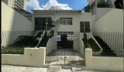 Casa Residencial/Comercial 220m² - Locação R$ 3.500,00 - Parque da Mooca - SP